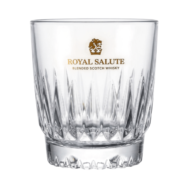 Copo Royal Salute